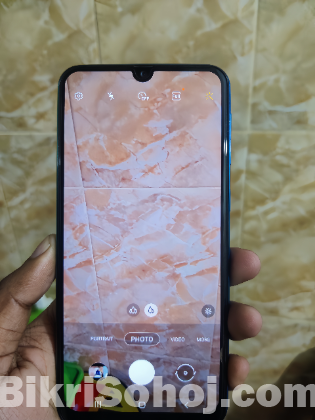 Samsung Galaxy m30s 4-64gb